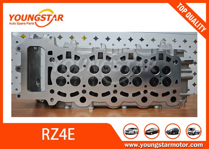 Aluminium Complete Cylinder Head for ISUZU D-MAX 1.9 RZ4E/RZ4E-TC Engine