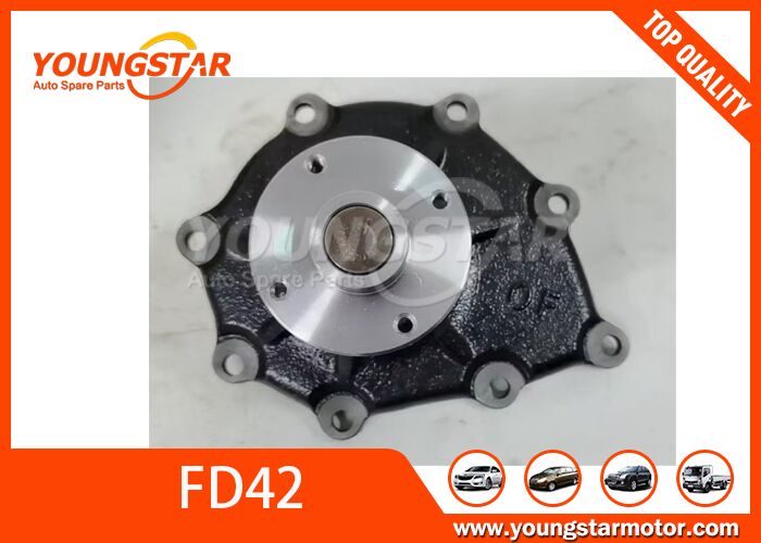 Water Pump GWN-78A for Nissan FD42 FD46 with 21010-0T025 O.E NO. and 60000kms Guarantee