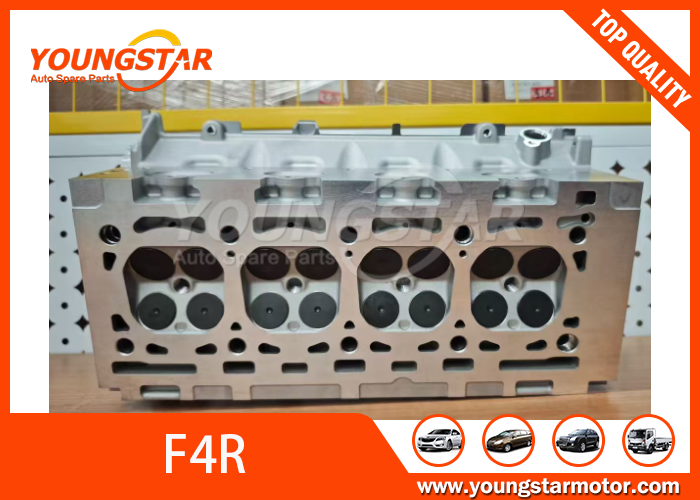 Complete Cylinder Head Assembly for F4R 2.0L Engine with OEM 13001-00Q1A and 60000kms Guarantee