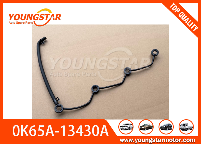 OEM 0K65A-13430A Fuel Return Pipe Hose Assembly For KIA K2700 Bongo 2.7L Diesel High Oil-Resistant Rubber
