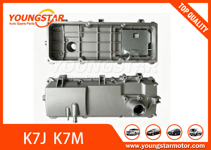 Aluminium Valve Cover OEM 8200058593 with 10000 kms Guarantee for K7J K7M Models