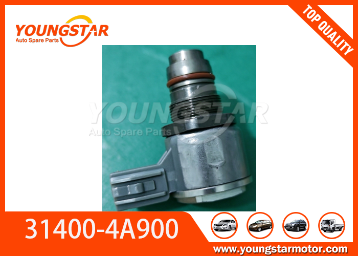 31400-4A900 Steel Fuel Pressure Regulator For Hyundai - Original New Fuel Pressure Control Valve