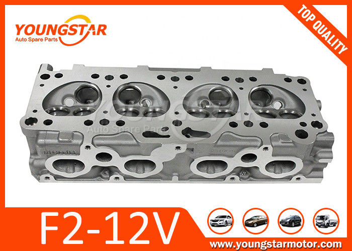 Mazda E2200 Bongo Engine Cylinder Head Valve 12v 4cyl Size 47 * 22.5 * 21
