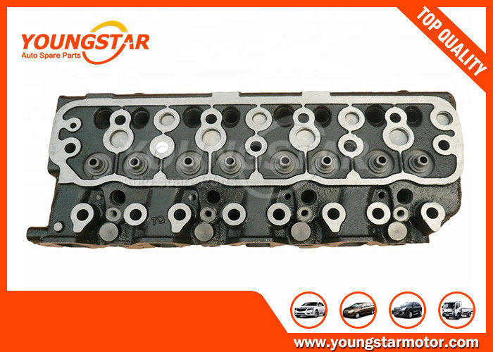 Engine Cylinder Head For MITSUBISHI 4D34 Canter  FE-449 / 659 ME997711  ME990196  ME997799     ME993222