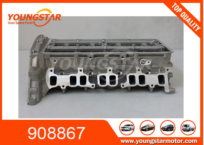 Automotive Cylinder Heads Assy  For Ford   2.2 AMC 908867 Ford Transit 2.2TDCI 0200.GW