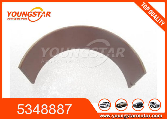 Connecting Rod Bearing Bush Automobile Engine Parts 5348887 For Foton / Cummins ISF 2.8