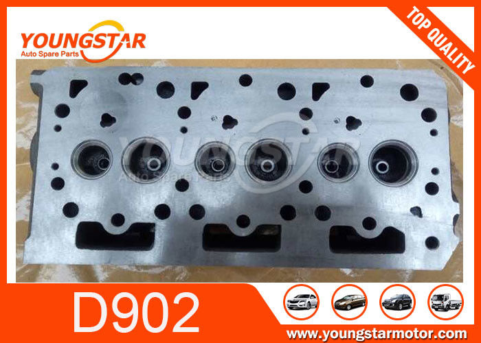 High Precision Auto Cylinder Heads 1G962-03040 H1G90-03040 H1G9003040 For Kubota X2230D BX2350D