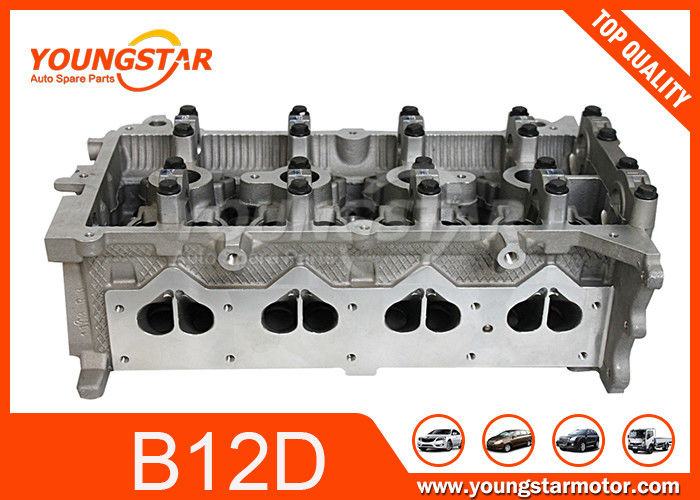 GM Chevrolet N200 / N300 Aluminium Cylinder Head B12 B10 B12D 1.0 / 1.2 9048771 24542621 Gasoline 16V