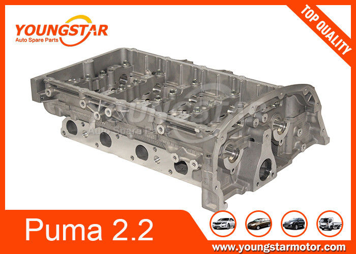 2.2 TDCI Engine Cylinder Head Puma Cylinder Head LR037049 LR029711 For Land Rover Fedender