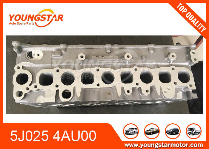 amc 908778 Cylinder Head For Hyundai Grand Starex D4CB 5J025 4AU00 5J0254AU00 5J025-4AU00 22100-4A701 22100-4A600