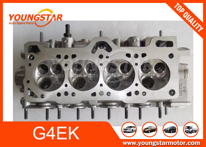 G4EK G4EH Engine Cylinder Head 22100-22600