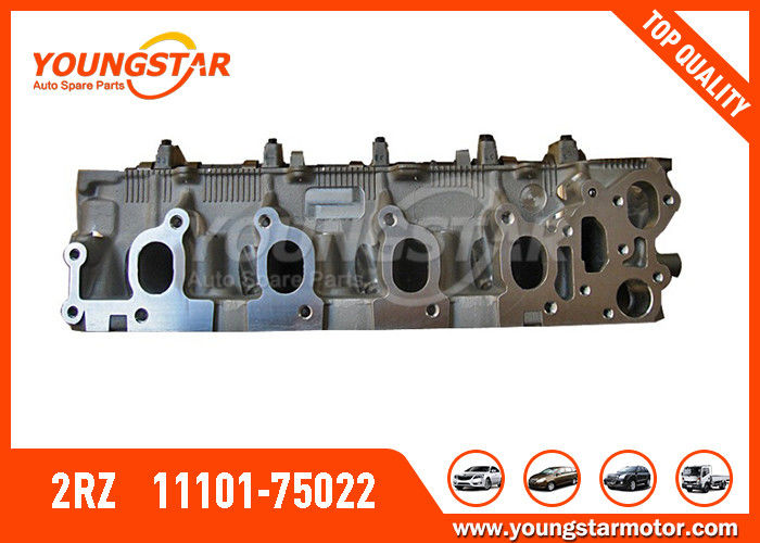 Complete Cylinder Head For TOYOTA  Tacoma  2RZ	2.4 	11101-75022   Gasoline	8V 4cyl	1994-