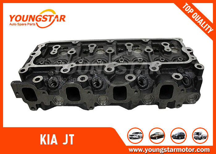 High Performance Car Engine Cylinder Head OK75A - 10 - 100 For KIA K3000 JT