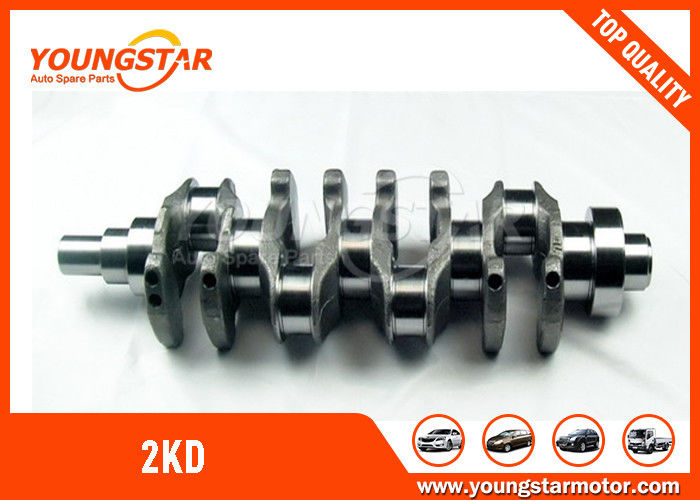 Billet Steel Cranks For Toyota Celica Carina Corolla Sprinter 4a 4a-c