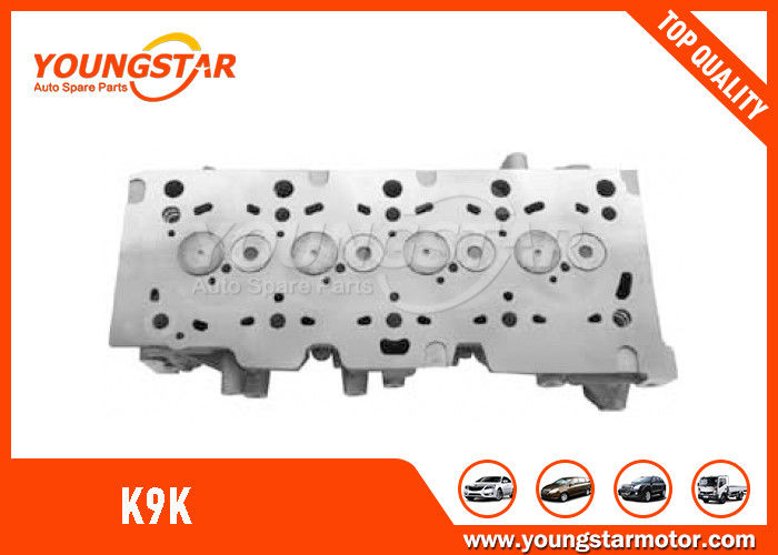 RENAULT K9K Kangoo / Clio Complete Cylinder Head , 1.5DCI Cylinder Head Assy