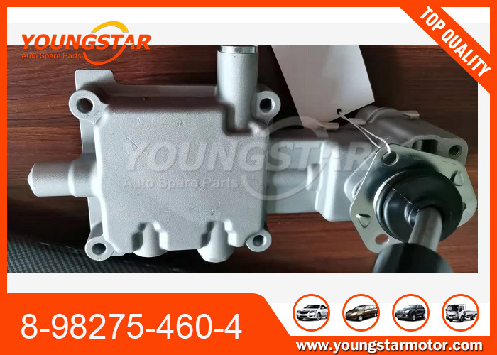 Gear Box Cover 8-98275-460-4 For ISUZU D-MAX 1.9