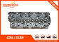 Engine Cylinder Head   For    HYUNDAI H 100 (AFTER YEAR 1997)  22100-42911