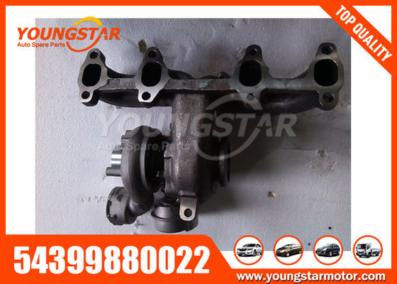 VW Audi A3 1.9TDI 54399880022 BV39 Car Turbocharger Caddy Golf SEAT Altea Passat 1.9TDI