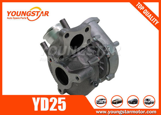 Aftermarket garrett GT2056V for Navara turbocharger with YD25DDTi Engine