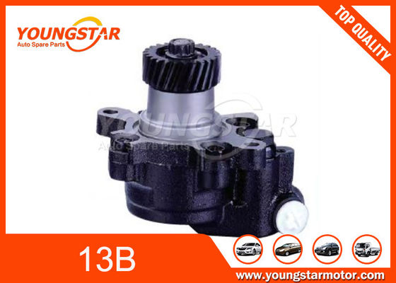 Power Steering Pump For TOYOTA Dayna Engine B13  13B