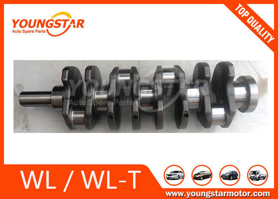 Crankshaft For Mazda WL WL51-11-210 WL01-11-330