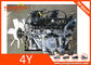 Engine Cylinder Block For Toyota 3Y 4Y 1RZ  2RZ  3RZ