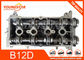 Gasoline Automobile Engine Parts Chevrolet Spark Assembled Culata B12D 1.0 / 1.2 9048771 24542621