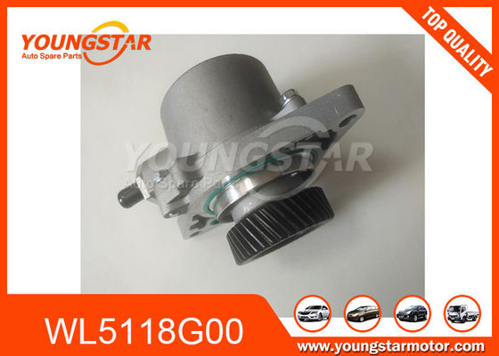 Vacuum Pump For 99-06 Ford Ranger 2.5 Turbo Diesel WL5118G00 X2T55471ZT X2T55-471ZT