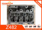 ISO 9001 Kubota Z482 Engine Cylinder Head Assy