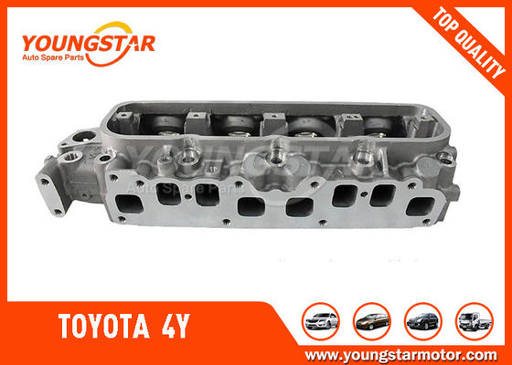 Engine  Cylinder Head For TOYOTA  4Y （491Q）Hilace   2.4  11101-73020	Gasoline  8V	 4CYL	1986-