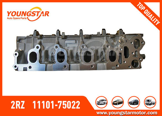 Engine Cylinder Head For TOYOTA  Tacoma  2RZ	2.4 	11101-75022   Gasoline	8V