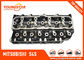 Engine Cylinder Head For MITSUBISHI	S4S ; MITSUBISHI Forklift S4S 2.5D 32A01-01010 32A01-00010 32A01-21020 MD344160