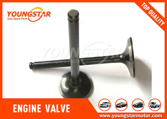 Engine Valves WL51 12111 For Mazda B2500