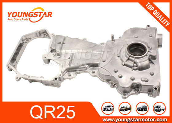 Timing Cover For Nissan QR25 13500-ET80C 13500-6N20C