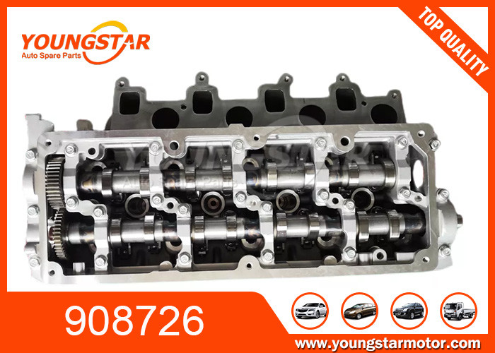 AMC Zylinderkopf 908726 Für VW Motoren - Ohne Nockenwelle & Ventile