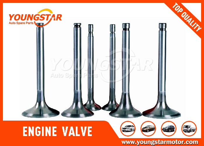 8-97171-398-0 8-97171-399-0 Engine Valve For ISUZU 4HF1