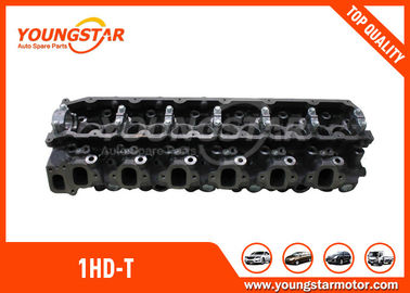 Toyota 1HD-T4.2TD 12V 24V Automotive Cylinder Heads CULATA MOTOR Toyota Land Cruiser 1HD-T
