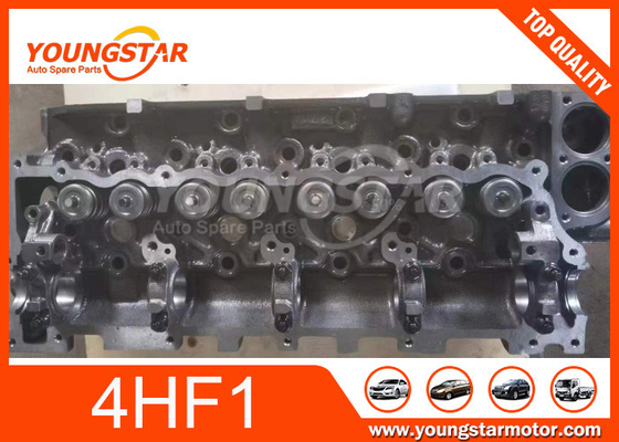4HF1 Engine Complete Cylinder Head Assy NPR66  8 - 97033149 - 0