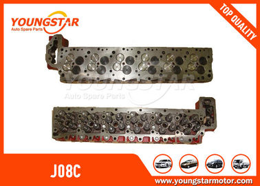 Cylinder Head Assy HINO JO8C J08C 8.0L  11101 E0541  11101-E0541 11101 E0541