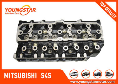 2.5D Engine Cylinder Head For MITSUBISHI S4S Serial 7BP02225 Model DP30