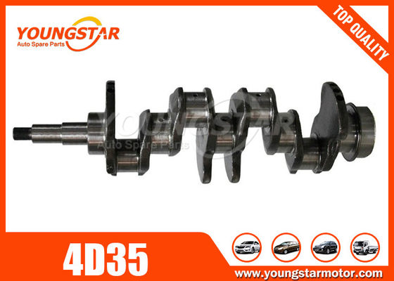 Mitsubishi 4D35 Flywheel Crankshaft MD013680 MD 013680 Canter