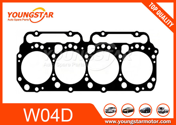 11115 - 1722 Cylinder Head Gasket For HINO WO4D W04D Truck