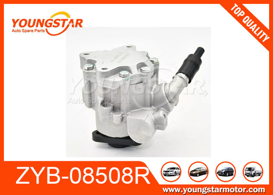 ZYB - 08508R Aluminium Power Steering Pump For Foton 4D22