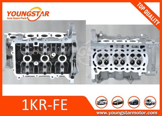 Toyota Subaru Daihatsu Citroen C1 Cuore Aygo IQ Yaris 1.0 1KR-FE 1.0 12v 3cyl