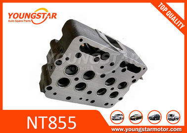Cummins NT855 Auto Cylinder Heads 3411805 Engine NT855 TS16949