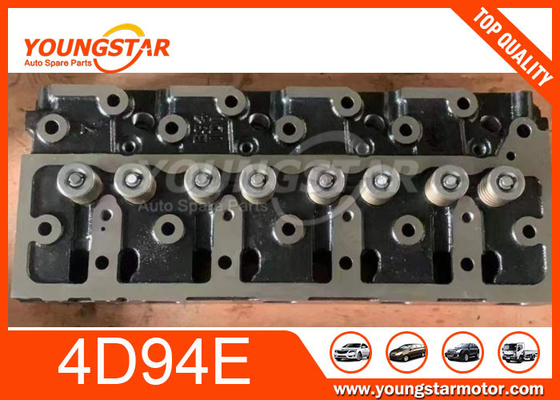 4TNE98 4D94E Yanmar Cylinder Head Assy In Car Engine