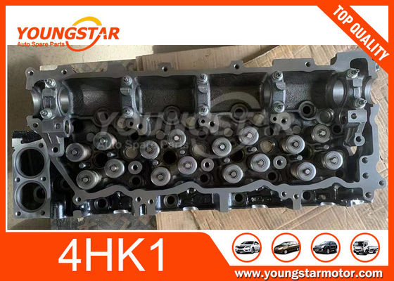 5.2L 16V / 4CYL Cylinder Head Assy For ISUZU 4HK1 8-98170617-0