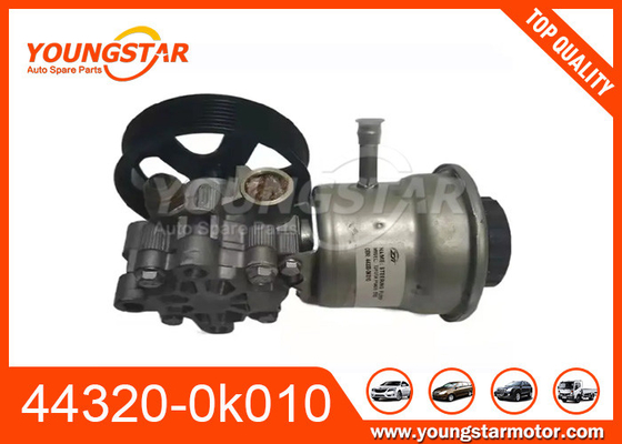 TOYOTA HILUX VIGO Steel Car Steering Pump 44320-0K010