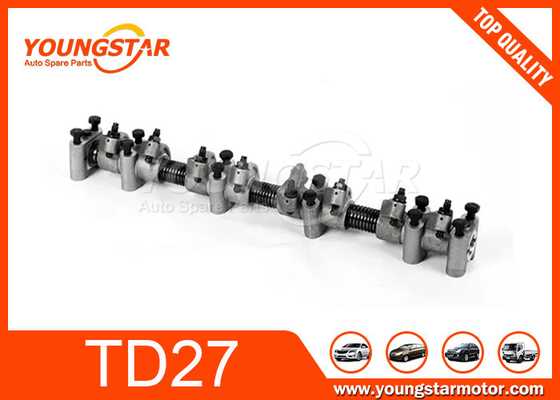 Rocker Arm Shaft Set 13257-43G03 For D22 F23 SY31 TD27 Nissan Parts