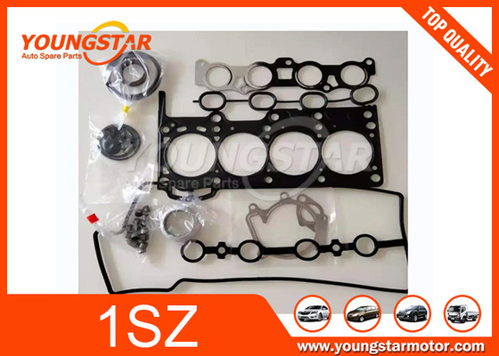 04111-23040 Steel Cylinder Head Gasket Set For Toyota 1SZ
